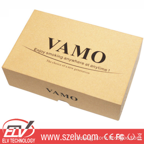 Hottest Variable Voltage Ecig Vamo VV Mod, New Arrival Vamo V5